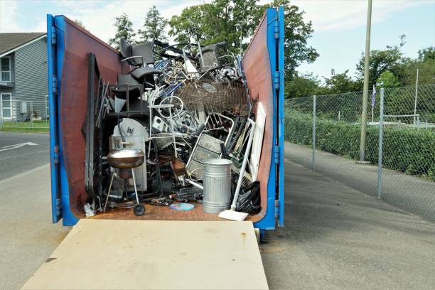 Best Yard Cleanup Services  in Cresson, TX