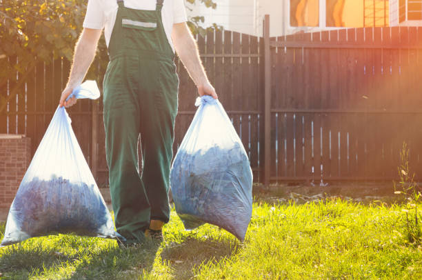 Best Full-Service Junk Removal  in Cresson, TX