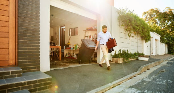 Best Affordable Junk Removal Services  in Cresson, TX