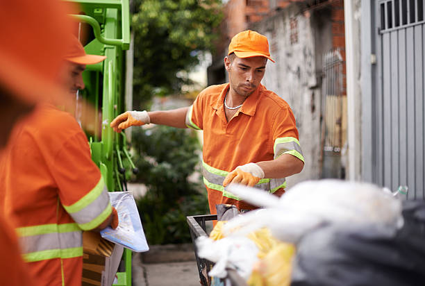Household Junk Removal in Cresson, TX